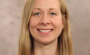 Rachel Chariton, OTR/L, CHT