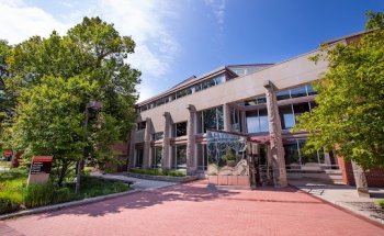 Thielen Student Health Center