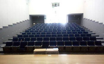 Universidad Tecnológica de Chile - Inacap