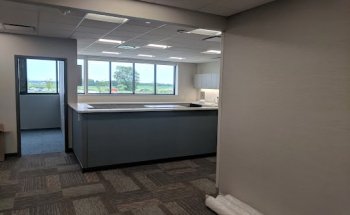 McFarland Clinic - South Ames Office