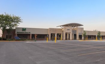 McFarland Clinic - West Ames Office