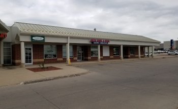Ames Back and Neck Care Center