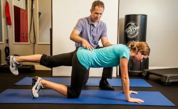 Team Chiropractic and Rehabilitation of Ames