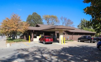 McFarland Clinic - Family Medicine East Office