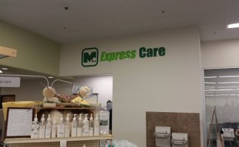 McFarland Express Care - West Ames Hy-Vee