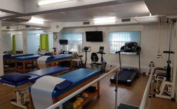 Saúde Sul (Corroios) - Clínica Cepame