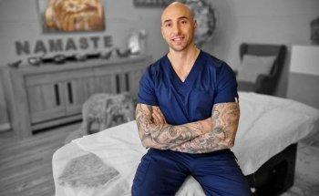 Centro De Massagens e Terapias Alternativas Paulo Duarte