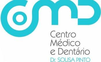 Centro Médico E Dentário Dr. Luis Sousa Pinto, Lda.