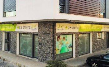 Phisio4u - Equilíbrio físico