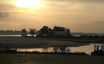 Cenfisb-centro De Fisioterapia Do Barreiro Lda.