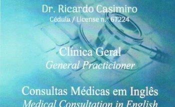 Implantemédica - Clínica Médica, Lda.