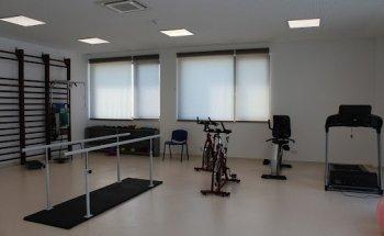 Fisisul, Saúde em Boas Mãos