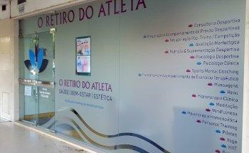 O Retiro do Atleta