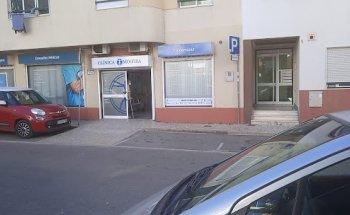 Saúde Sul (Moita) - Clínica Moifisa