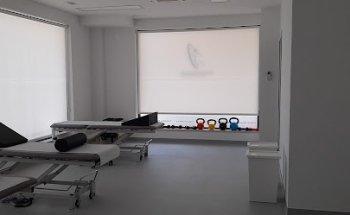 RESPOSTASAÚDE-CENTRO CLÍNICO E REABILITAÇÃO LDA