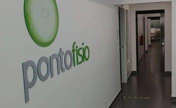 PontoFisio - Centro Médico e de Fisioterapia LDA