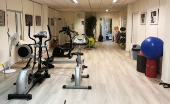 Paramedisch Centrum Waardhuizen