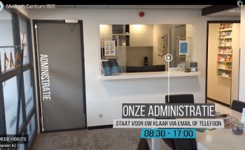 Medisch Centrum IBIS - Fysiotherapie & Revalidatie