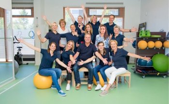 Fysiotherapie Sleedoorn