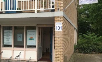 François Raymakers MMT, Ext Scope Fysiotherapeut. Lid Schoudernetwerk Amsterdam en Rugnetwerk Nederland