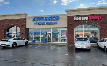 Athletico Physical Therapy - Anderson