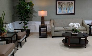 Beaumont Rehabilitation and Healthcare Center