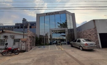 Fisioclin Clínica De Fisioterapia