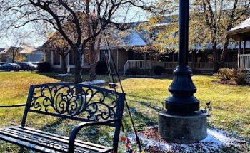 Bridges of Hope Treatment Center