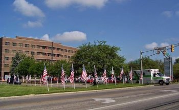 Community Hospital Anderson