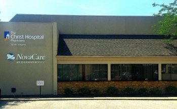 NovaCare Rehabilitation - Anderson