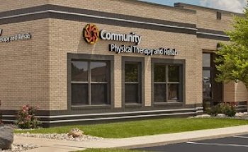 Physical Therapy & Rehab - Emerson Way