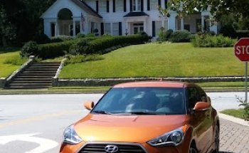 Linley Park Rehabilitation and Healthcare Center