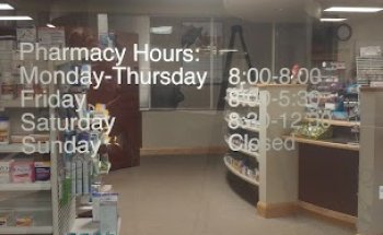 Group Health Associates– Anderson