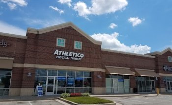 Athletico Physical Therapy - Greenwood