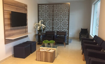 Unifisio - Clínica de Fisioterapia