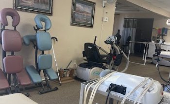 Tri Cities Physical Therapy & Orthopedic Rehab Corp.