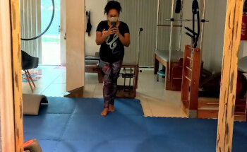 Paula Marra Studio de Pilates