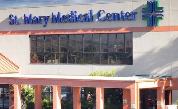 Providence St. Mary Medical Center