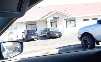 Chaparral Physical Therapy