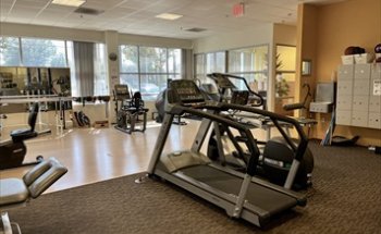 Select Physical Therapy - Loma Linda