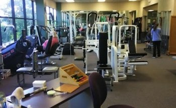 Select Physical Therapy - Upland