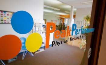 Peak Performance Physical Therapy & Sports Medicine