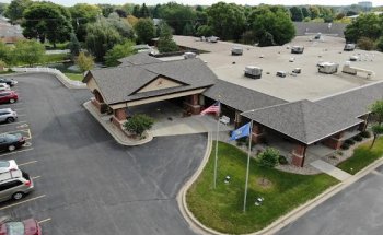 Rennes Health & Rehab Center - Appleton