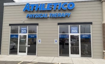 Athletico Physical Therapy - Appleton Southeast