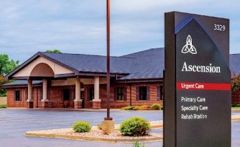 Rehabilitation - Ascension Medical Group Wisconsin - Richmond Street