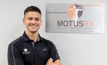 Motus Rx Physical Therapy, LLC