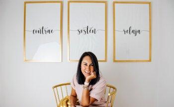 Caro Silva Kinesiologia Pélvica - Especialista en sexualidad funcional y fisioterapia pélvica