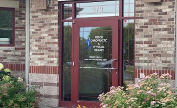 Resch Chiropractic & Physical Therapy
