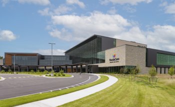 ThedaCare Medical Center-Orthopedic, Spine and Pain