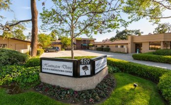 Huntington Drive Health and Rehabilitation Center